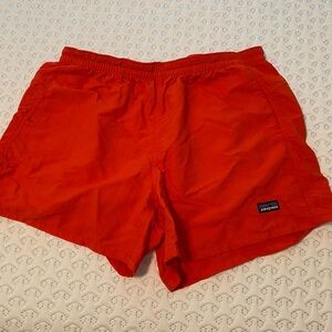 Women's Patagonia Baggies